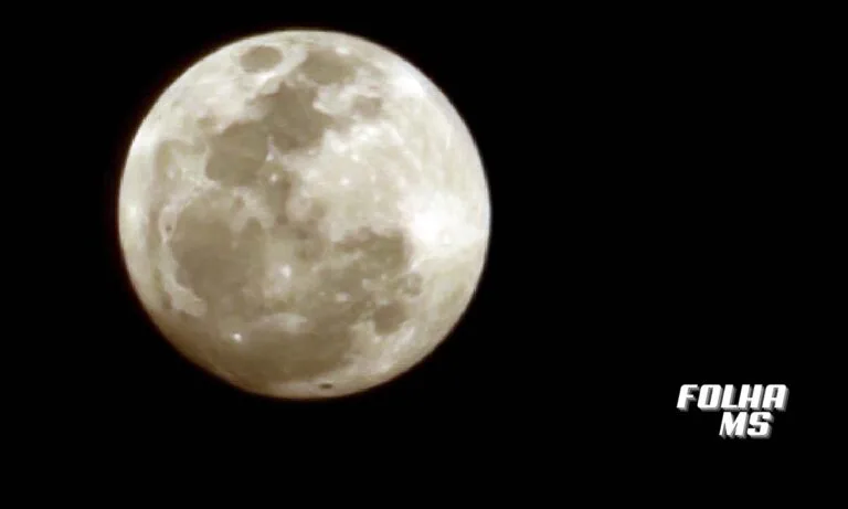 Descubra como e quando ver a segunda superlua de 2025 no Brasil. Veja a Lua mais brilhante a olho nu a partir das 18h45 (horário de Brasília).