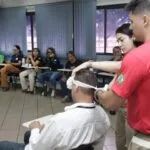 Curso de primeiros socorros é ministrado para examinadores do Detran-MS