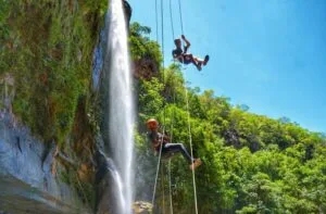 Leia mais sobre o artigo Mato Grosso do Sul participa do principal evento de ecoturismo e turismo de aventura do mundo