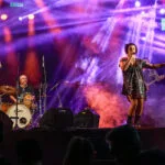 Agendão: Fim de semana em MS tem Som da Concha, RAP Brasil Festival, mostras e espetáculos culturais