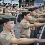 Campo Grande, Corumbá e Ladário terão alistamento militar feminino em 2025