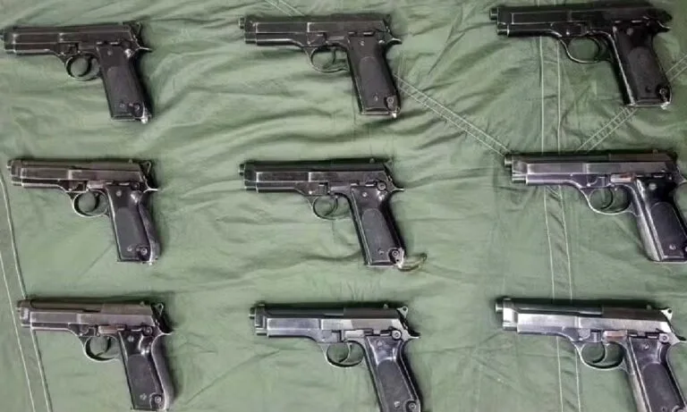 Furto de armas no Exército: militares envolvidos podem ser expulsos