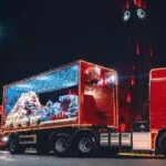 Caravana Iluminada da Coca-Cola retorna a Campo Grande em dezembro