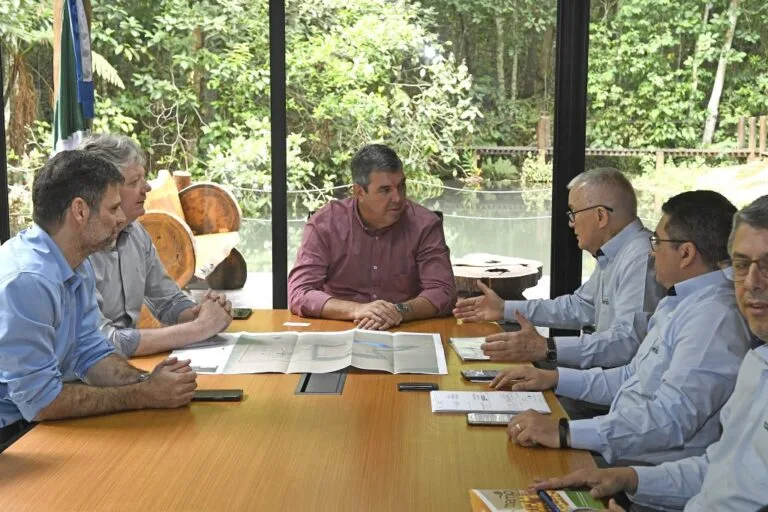 Coamo anuncia ampliação de indústria e novos armazéns com R$ 500 milhões em investimentos