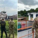 Polícia Federal deflagra operação contra contrabando de combustível no Pantanal