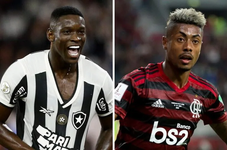 Luiz Henrique e Bruno Henrique serão ouvidos pela CPI das “bets”