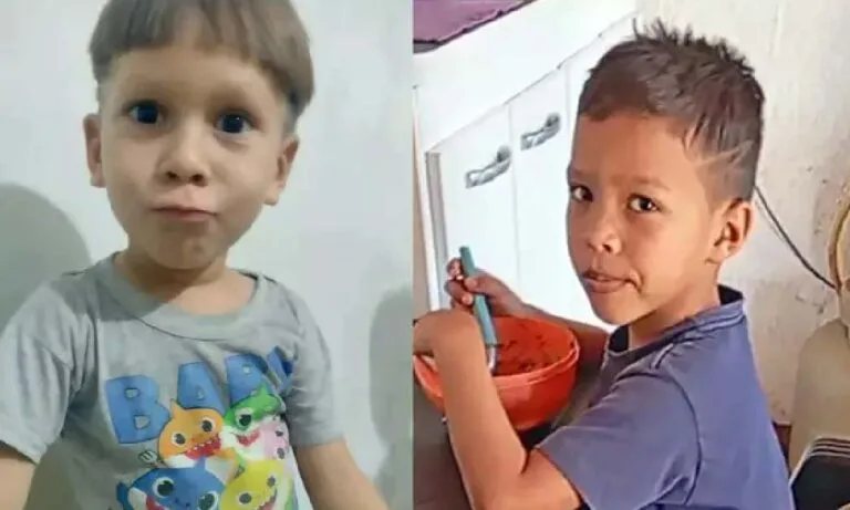 Crianças desaparecidas em Campo Grande são encontradas com o pai na Bolívia