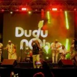 MS ao Vivo 2024 encerra com Dudu Nobre e celebração à Consciência Negra