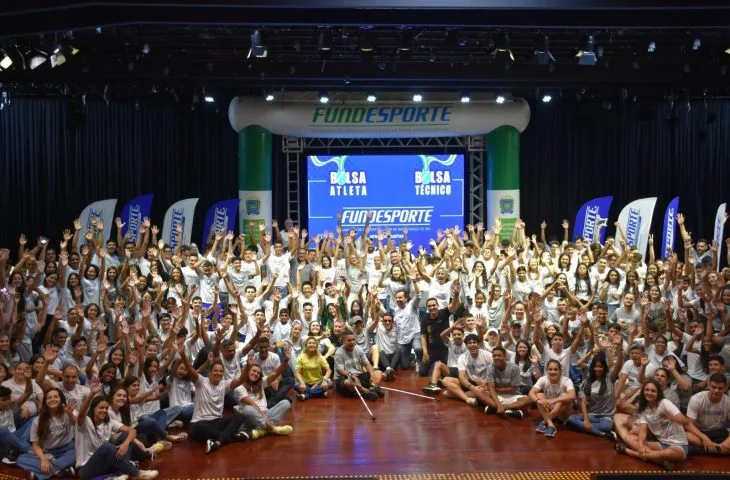 Leia mais sobre o artigo Lei da Bolsa Atleta e Técnico recebe mudanças para inclusão e equidade de gênero