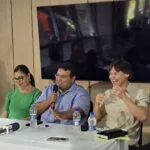 Prefeito eleito de Corumbá apresenta prioridades para saúde, cultura e esporte em coletiva 