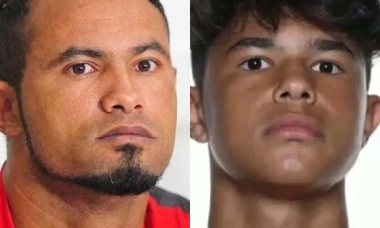 Justiça de MS dá 15 dias de prazo para ex-goleiro Bruno indenizar filho de Eliza Samudio