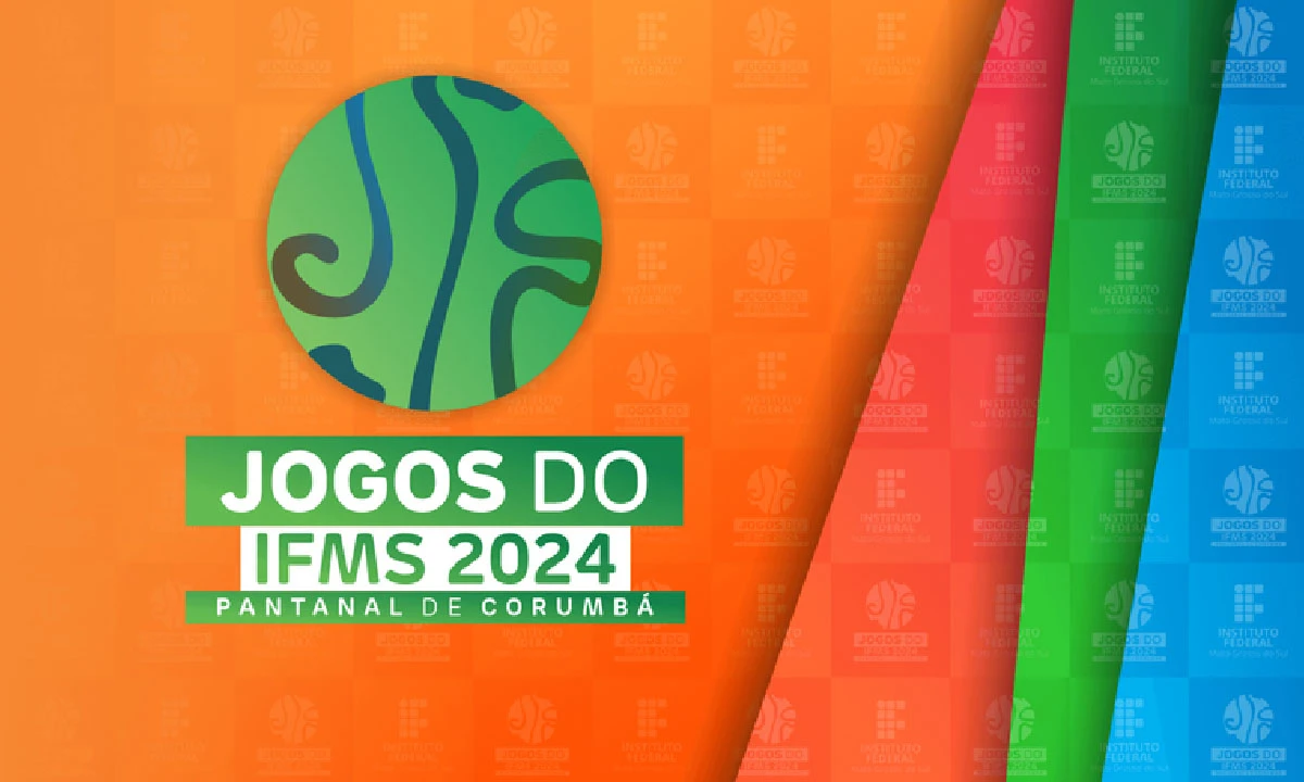 Leia mais sobre o artigo Corumbá sedia abertura dos jogos do IFMS com 365 atletas de dez câmpus