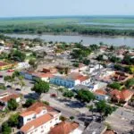 Dois tremores de terra são registrados em duas cidades do Pantanal