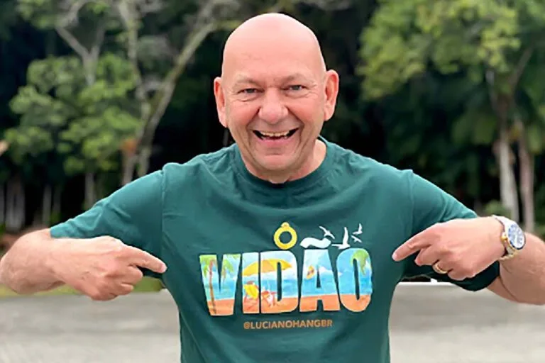 “Brasileiro não quer trabalhar menos” diz Luciano Hang sobre fim da jornada 6×1