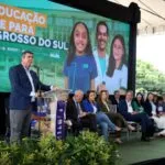 Investimentos em MS aumentam apoio a estudantes no setor de educação e saúde