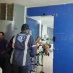 Homem que matou médico em Douradina morre após confronto com a polícia