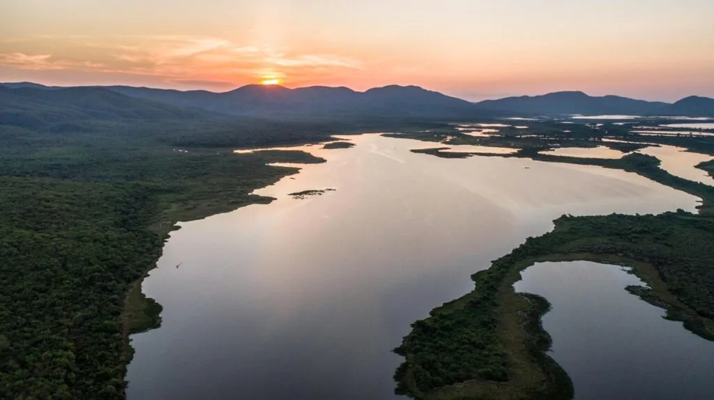 Pantanal pode ser incluído na lista de patrimônios nacionais