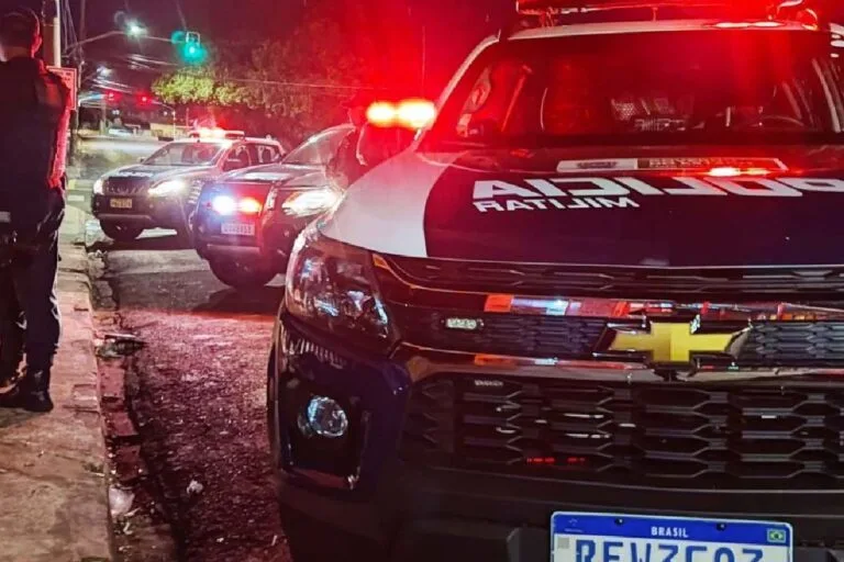 Morador em situação de rua é espancado após pedir comida em Campo Grande