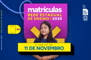 Leia mais sobre o artigo Período de pré-matrículas das escolas estaduais de MS começa nesta segunda-feira