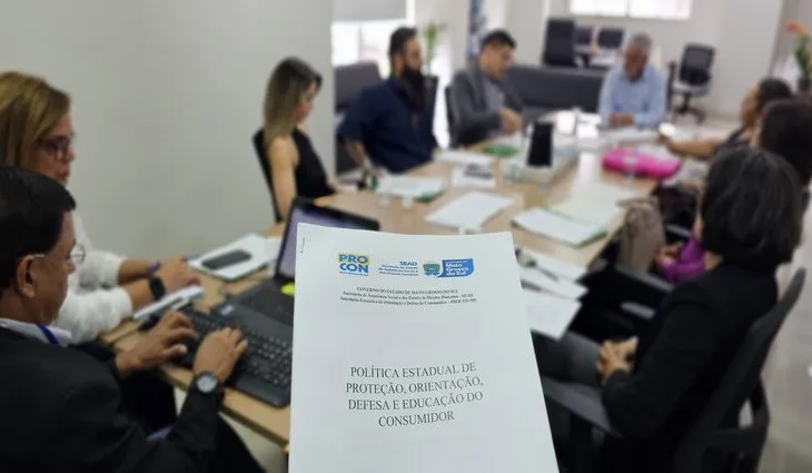 Leia mais sobre o artigo Escola de defesa do consumidor em MS é parte de nova política estadual