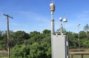 Leia mais sobre o artigo Qualidade do ar: Mato Grosso do Sul avança com novas bases de monitoramento