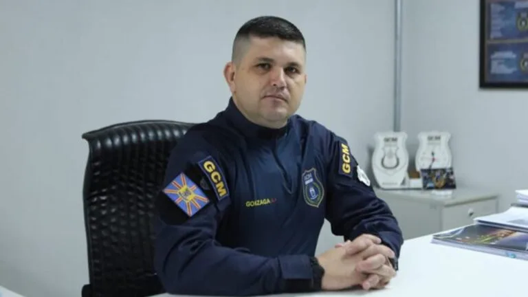 Secretário de Campo Grande é investigado após elogios a Hitler em áudio