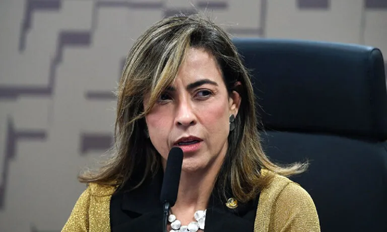 CPI das Bets é instalada no Senado e parlamentar de MS escolhida como relatora