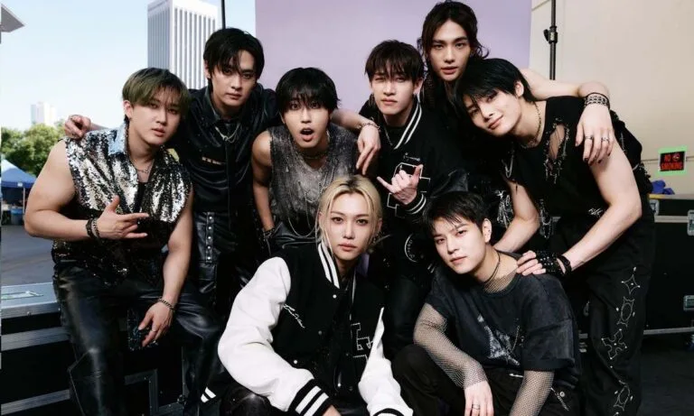 Stray Kids anuncia primeira turnê no Brasil com shows no Rio e São Paulo 