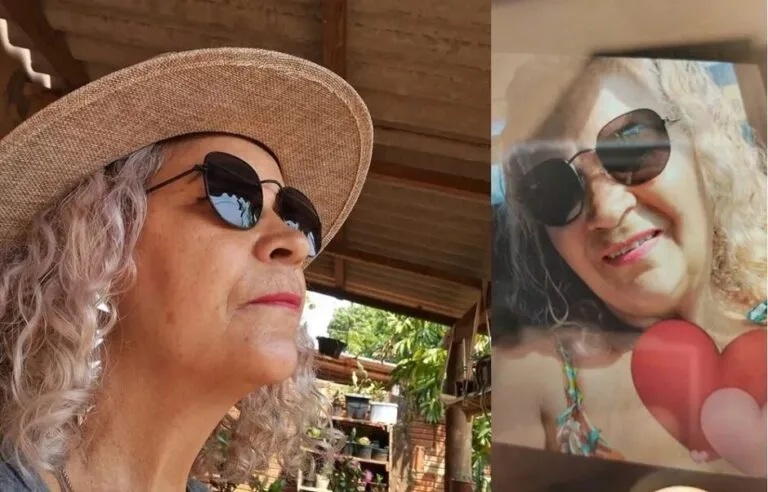 Mulher de 56 anos é vítima de feminicídio em Naviraí 