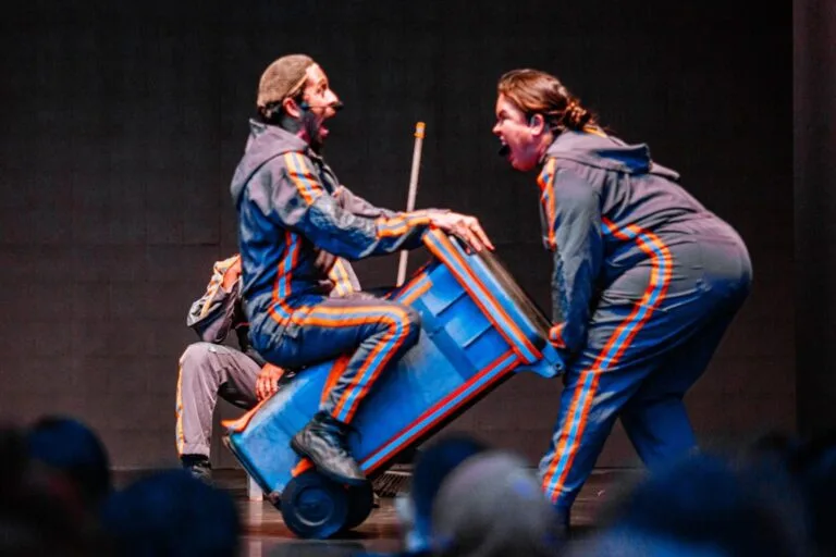 Lei Aldir Blanc: Fundação de Cultura promove seleção de projetos de Artes Cênicas