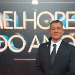 Presidente do IHP, Angelo Rabelo, recebe prêmio por trabalho no Pantanal