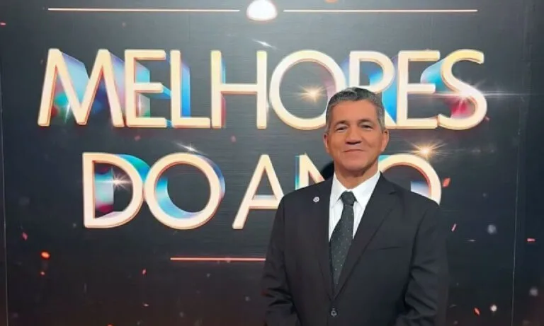 Presidente do IHP, Angelo Rabelo, recebe prêmio por trabalho no Pantanal