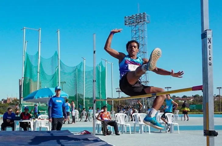 Leia mais sobre o artigo Igualdade e inclusão ampliam alcance da Bolsa Atleta e Técnico em Mato Grosso do Sul