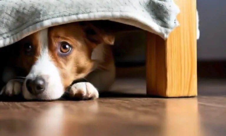 Fogos de Artifício: veterinária dá dicas para proteger cães e gatos no Réveillon