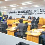 Reforma administrativa do Poder Executivo é aprovada pela Câmara de Corumbá