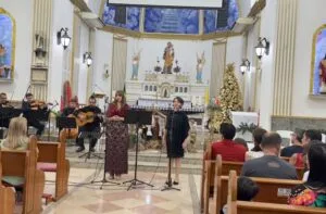 Leia mais sobre o artigo 1º concerto de dezembro do “Catedral Erudita” celebra música e espírito natalino