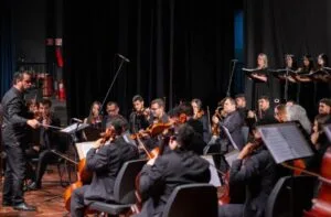 Leia mais sobre o artigo Concertos do Catedral Erudita levam música clássica às igrejas de MS
