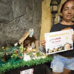 Concurso de Presépios em Corumbá une tradição e sustentabilidade