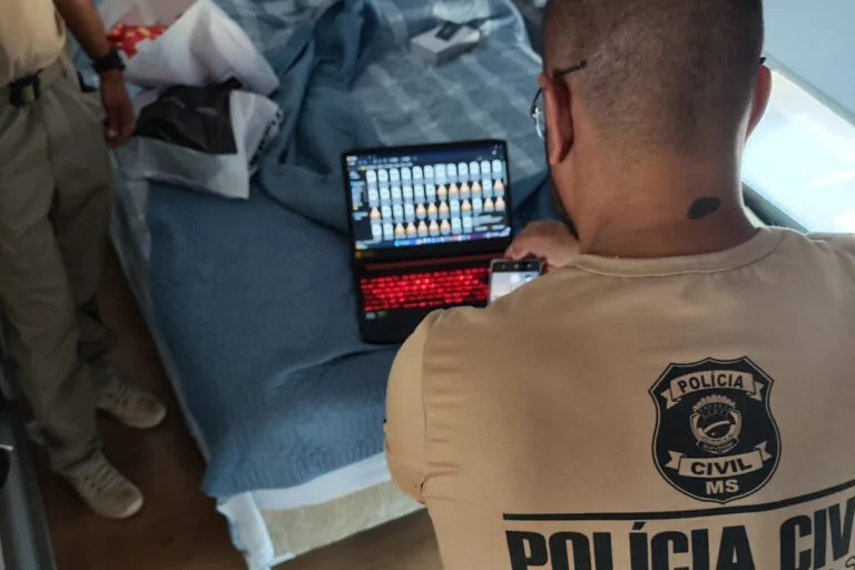 Mato Grosso do Sul terá delegacia especializada para combater crimes cibernéticos