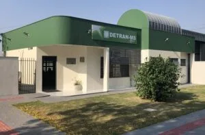 Leia mais sobre o artigo Detran-MS conclui reforma de quase metade das agências do Estado em 2024