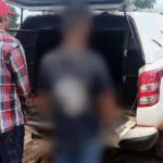 Confraternização termina com homem morto a tiros em fazenda no Pantanal