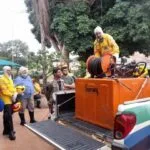 MS investe em equipamentos e treinamento no Imasul para fortalecer prevenção a incêndios