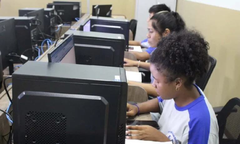 Cidade Dom Bosco implanta oficinas de informática e tecnologia a partir de 2025