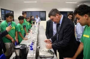 Leia mais sobre o artigo Em dois anos, Governo de MS investe mais de R$ 250 milhões em reformas de escolas