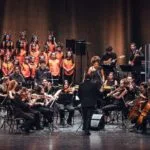 Músicos de MS participam de apresentação com a Orquestra Ouro Preto, em Minas Gerais
