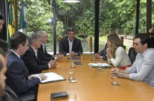 Leia mais sobre o artigo Governo de MS destina R$ 10 milhões para construção do novo Fórum em Campo Grande