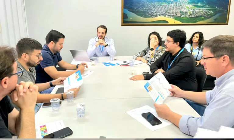 Parceria entre Núcleo ESG da Fiems e Câmara de Corumbá conclui Agenda de Sustentabilidade