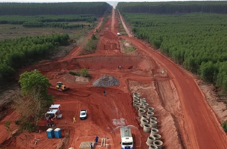 Obras em Ribas do Rio Pardo e Campo Grande somam R$ 17 milhões de investimento