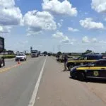 PRF inicia na segunda-feira Operação Carnaval 2025 em Mato Grosso do Sul