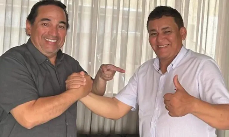 Propaganda eleitoral antecipada